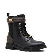 Buty dla dziewczynek - Michael Kors KIDS Botki - miniaturka - grafika 1