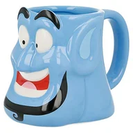 Kubki - NoName KUBEK CERAMICZNY 3D ALADYN 330ML standard - miniaturka - grafika 1