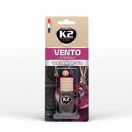 Zapachy samochodowe - K2 VENTO ORIENTAL OPIUM 8ml blister plastikowy Ekskluzywny zapach samochodowy - 8ML - miniaturka - grafika 1