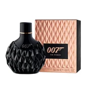 Wody i perfumy damskie - James Bond James Bond 007 woda perfumowana 50ml - miniaturka - grafika 1