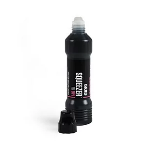 Marker Grog Squeezer 10 BPI - 10 mm - death black - Podobrazia, bloki, papiery - miniaturka - grafika 1