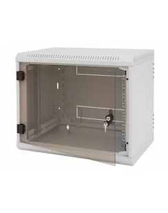 Triton Szafa rack 19" stojąca RBA-18-AS5-CAX-A1 - Szafy rack - miniaturka - grafika 1