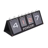 Tenis stołowy - Tablica wyników do tenisa stołowego - miniaturka - grafika 1