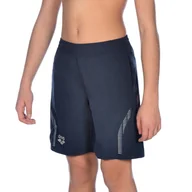 Kąpielówki dla chłopców - Spodenki Arena Junior Team Line Bermuda - miniaturka - grafika 1