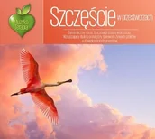 Muzyka relaksacyjna - Muzykoterapia Szczęście w przestworzach CD) G.Sanin P Cwojdziński L.Wesołowski sounds of nature - miniaturka - grafika 1