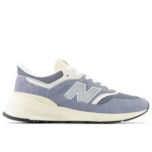 Buty New Balance U997RCD - niebieskie - Buty sportowe damskie - miniaturka - grafika 6