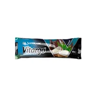 Batony proteinowe - FITNESS AUTHORITY Baton Vitarade Endurance Bar - 40g - Coconut - miniaturka - grafika 1