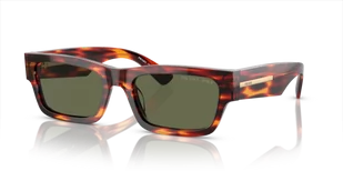 Okulary Przeciwsłoneczne Prada PR A03S 13O03R - Okulary przeciwsłoneczne - miniaturka - grafika 1
