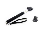 Monopod Statyw Uchwyt Do Gopro Hero 1 2 3 3+ 4 5 6 7 / Sjcam + Adapter