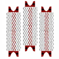 Akcesoria i części AGD - 3 x Mopy Wkłady do mopa płaskiego VILEDA ULTRAMAX, ULTRAMAX TURBO, ULTRAMAT - miniaturka - grafika 1