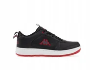 Buty sportowe męskie - Kappa Fogo 243180-1120 Buty męskie - miniaturka - grafika 1