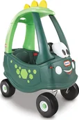 Jeździki dla dzieci - Little Tikes Jeździk Cozy Coupe Dino Zielony - miniaturka - grafika 1