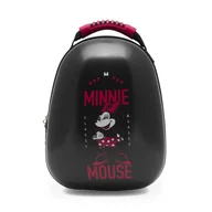 Plecaki - Plecak Minnie Mouse ACCCS-AW23-130DSTC-J Czarny - miniaturka - grafika 1
