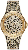 Zegarki damskie - Zegarek Michael Kors MK7284 LENNOX - miniaturka - grafika 1