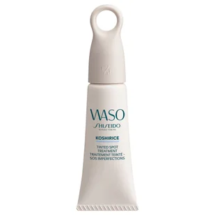 Shiseido Waso Koshirice korektor do twarzy odcień Subtle Peach 8 ml - Korektory pod oczy - miniaturka - grafika 2