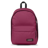 Plecaki - EASTPAK Out of Office Burgundy Plecaki, Wino burgundowe, Jeden rozmiar, EASTPAK POZA BIURĄ OPAKOWANIE Wino Burgundowe - miniaturka - grafika 1