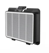 Filtry do odkurzaczy - Filtr HEPA do stacji opróżniającej PURON PU50 - miniaturka - grafika 1