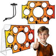 Zabawki i gry sportowe - Mata celnościowa do bramek Neo-Sport 215 x 150 cm - miniaturka - grafika 1