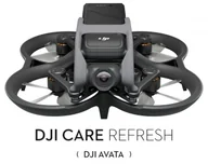 Akcesoria do drona - DJI Care Refresh DJI Avata - kod elektroniczny  - miniaturka - grafika 1