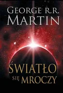 Science-fiction - Światło się mroczy - miniaturka - grafika 1