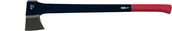Siekiery - HAUSHALT SPLITTING AXE 2.4 KG, 80 CM - miniaturka - grafika 1