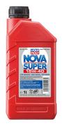 Chemia warsztatowa - Liqui Moly Olej silnikowy mineralny Nova Super Motorol 15W-40 HD 5l 1426 1426 lu - miniaturka - grafika 1