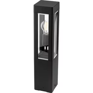 Lampa Ogrodowa Zewnętrzna E27 Słupek 50Cm Tilia Lumiled - Lampy ogrodowe - miniaturka - grafika 1