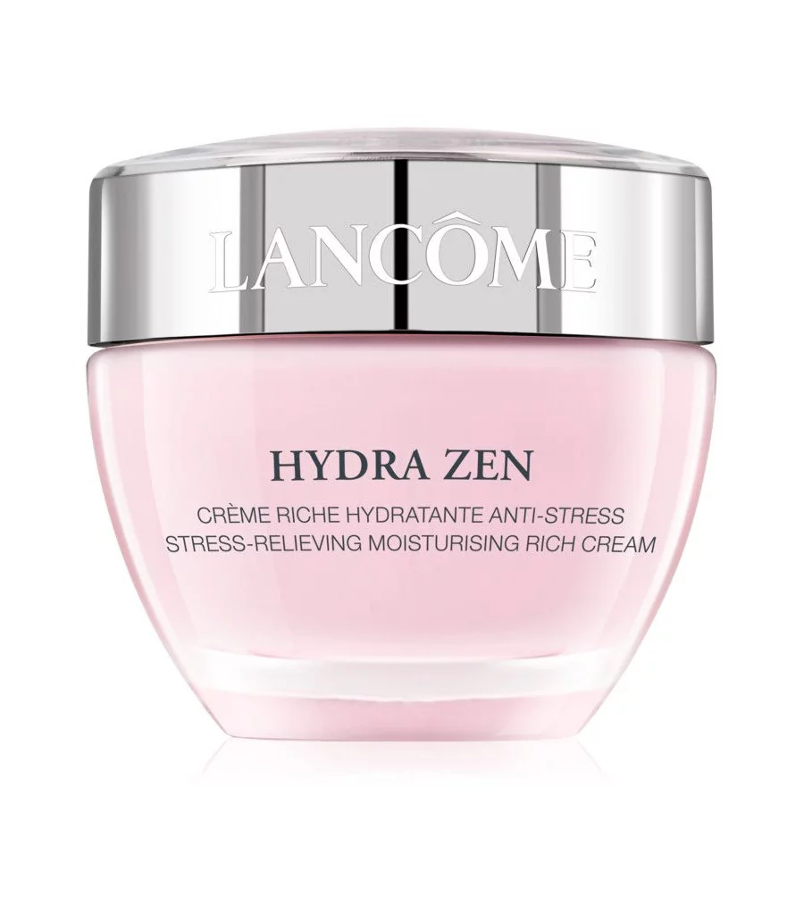 Lancome Hydra Zen Neocalm krem nawilżający do skóry suchej 50 ml