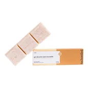 Kosmetyki do kąpieli - Maxi Gel Douche solide Avoine & Amande Douce – Kostka myjąca do ciała - miniaturka - grafika 1