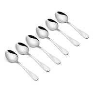 Łyżki - Tadar Łyżki do zupy 6 sztuk Amazon - miniaturka - grafika 1