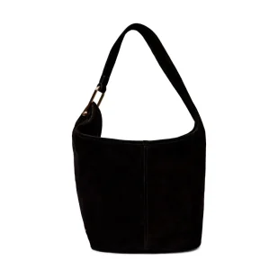 Michael Kors Skórzane hobo Sonny - Torebki damskie - miniaturka - grafika 1