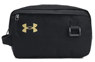 Nerki - Saszetka kosmetyczka UNDER ARMOUR Contain Travel Kit czarna - miniaturka - grafika 1
