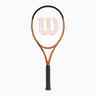 Tenis ziemny - Rakieta tenisowa Wilson Burn 100 V5.0 - miniaturka - grafika 1