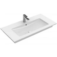 Umywalki - Villeroy & Boch Venticello 80x50 41048J01 - miniaturka - grafika 1