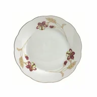 Talerze - Talerzyk deserowy 18 cm - miniaturka - grafika 1