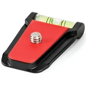 Akcesoria do statywów - Joby Płytka QR Plate 3K (Black) - miniaturka - grafika 1