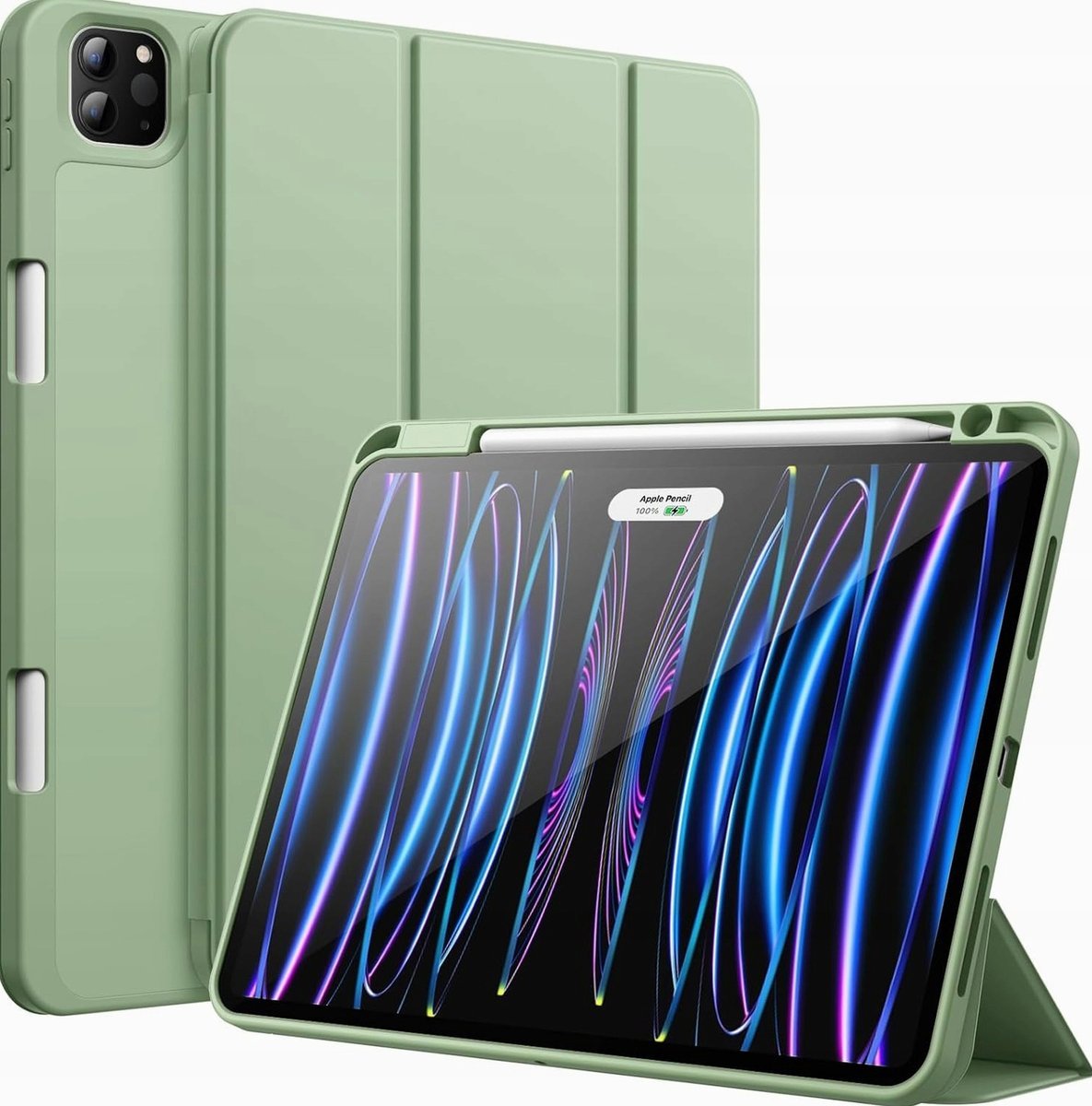 ETUI 11 CALI POKROWIEC FUTERAŁ OCHRONNY UCHWYT RYSIK ŁADOWANIE TABLET