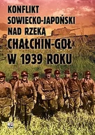 Historia świata - Konflikt Sowiecko-Japoński nad Rzeką Chałchin-Goł - miniaturka - grafika 1