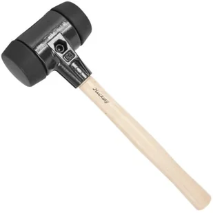 Młotek z miękkim obuchem 490 mm Wiha 26439 - Młotki - miniaturka - grafika 1