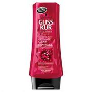 Odżywki do włosów - Schwarzkopf Gliss Kur - Color Protect Balsam 200ml - miniaturka - grafika 1