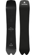 Deski snowboardowe - Snowboard Pathron Carbon Powder 168cm Wide - miniaturka - grafika 1