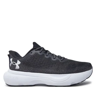 Buty do biegania Under Armour Ua W Infinite 3027524-001 Czarny - Buty sportowe damskie - miniaturka - grafika 1
