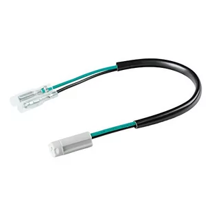 Lampa 91601 Złącza do kierunkowskazów, 2 szt - Części motocyklowe - miniaturka - grafika 1