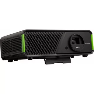 Projektor ViewSonic X1-4K - Projektory - miniaturka - grafika 2