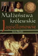 Historia Polski - Małżeństwa królewskie. Jagiellonowie - miniaturka - grafika 1