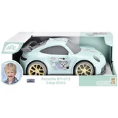 Samochody i pojazdy dla dzieci - Samochód DICKIE ABC Porsche Cozy Chris 204115013 - miniaturka - grafika 1