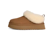 Kapcie damskie - UGG TAZZELLE SLIPPER Chestnut - miniaturka - grafika 1