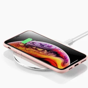 Tech-Protect ICON HUAWEI P40 LITE BLACK - Etui i futerały do telefonów - miniaturka - grafika 7