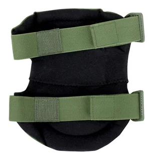 Condor - Ochraniacze Kolan Tactical - Olive OD - KP2-001 - Odzież taktyczna i umundurowanie - miniaturka - grafika 3