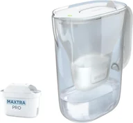 Wkłady filtrujące - Brita Style Essential weiß - miniaturka - grafika 1
